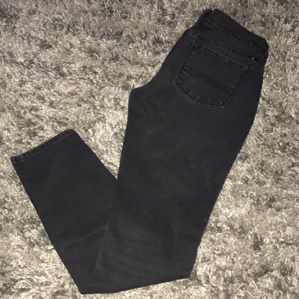 🍀 LUCKY jeans - Brooklyn skinny - size 0 / 25 🍀